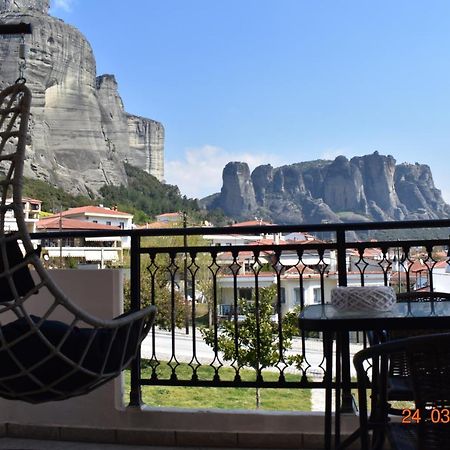 Lovely Meteora Home Kalambaka Exterior foto