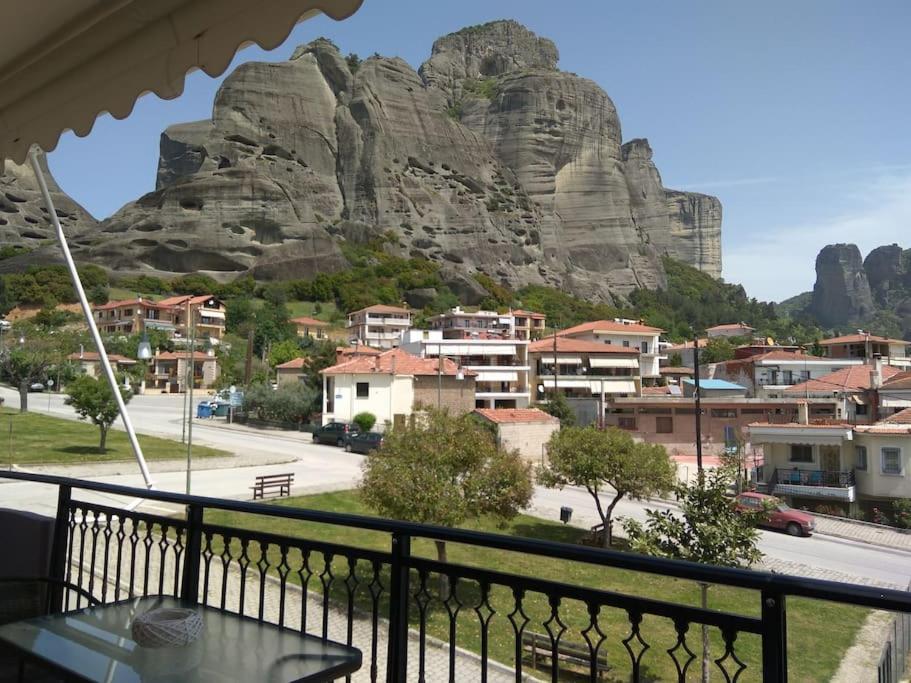 Lovely Meteora Home Kalambaka Exterior foto