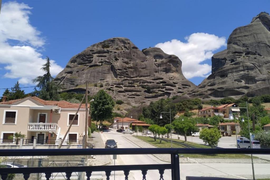 Lovely Meteora Home Kalambaka Exterior foto