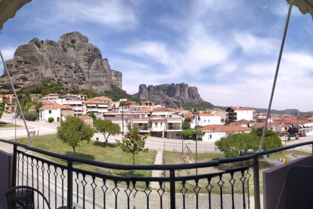 Lovely Meteora Home Kalambaka Exterior foto