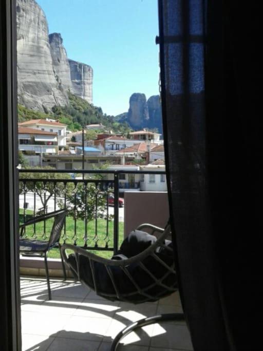 Lovely Meteora Home Kalambaka Exterior foto